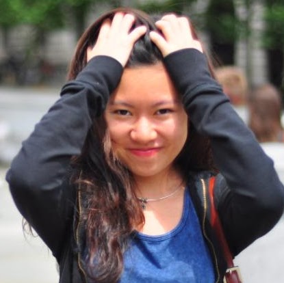Trang Pham Photo 11