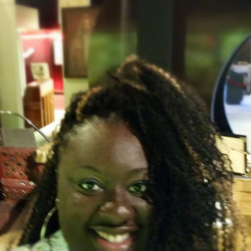 Adrienne Brown Photo 26