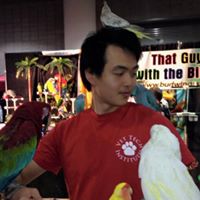 Ken Cheng Photo 21
