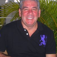 Gordon Griffiths Photo 10
