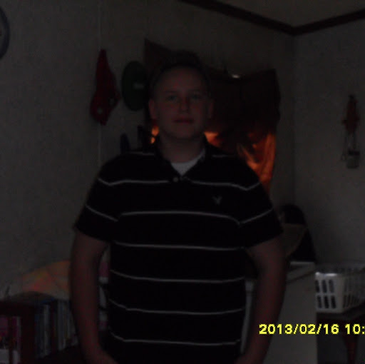 Tommy Silver Photo 22