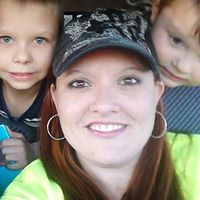 Chrystal Curtis Photo 11