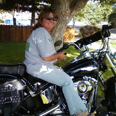 Kathy Riley Photo 3