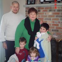 Maureen Martin Photo 17