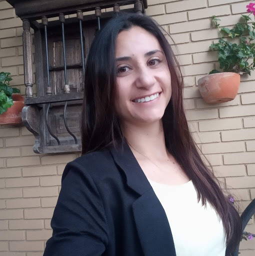 Luisa Salinas Photo 34