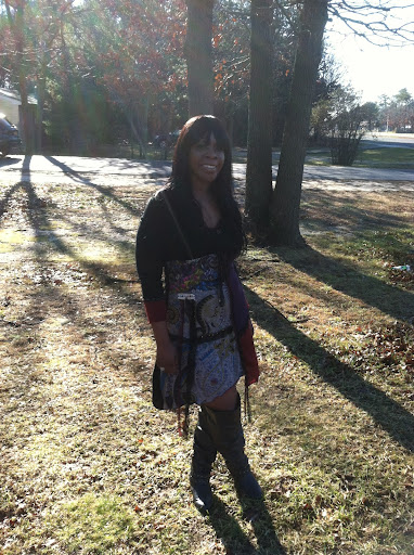 Maxine Graham Photo 25