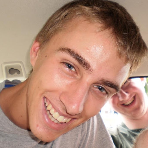 Nathaniel Robbins Photo 4