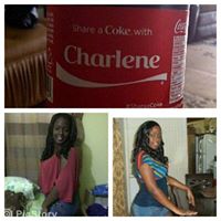 Charlene Gabriel Photo 27