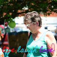 Cathy Marshall Photo 8