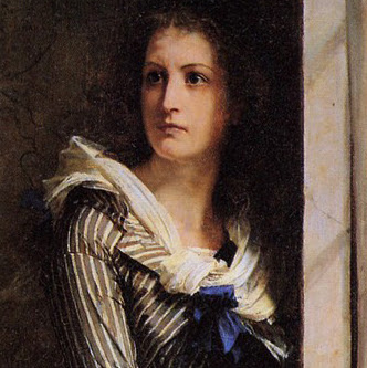Charlotte Corday Photo 10