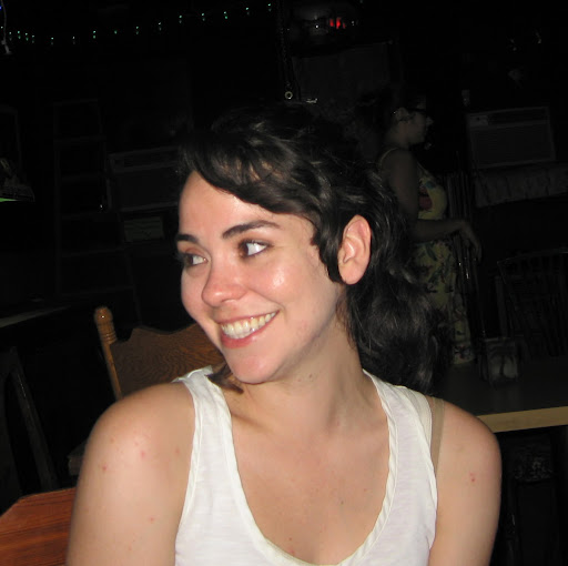 Amy Mcculloch Photo 24