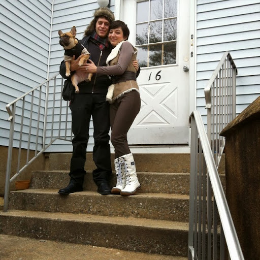 Richard Weber Photo 14