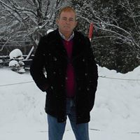Hugh Keel Photo 3
