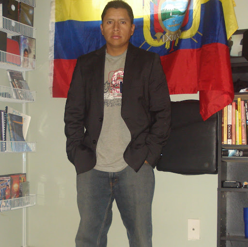 Luis Lema Photo 10