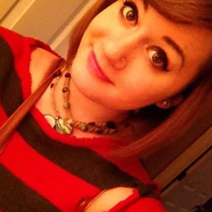 Cassandra Reed Photo 6