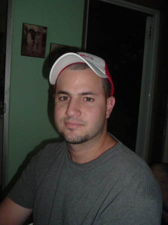 Alejandro Figueroa Photo 21