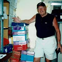 Wayne Warren Photo 52