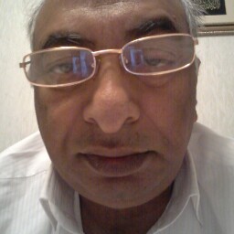 Mahmood Sheikh Photo 24