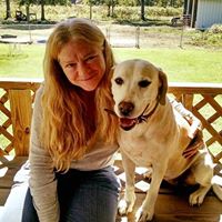 Ginger Jacobs Photo 28