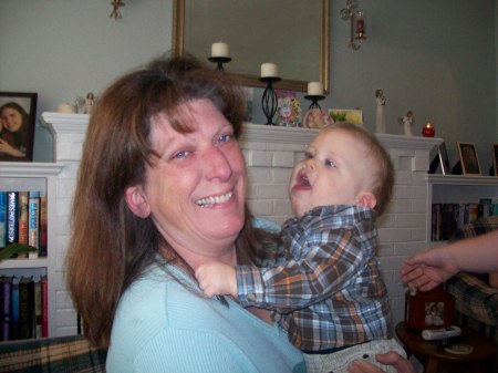 Cynthia Jenkins Photo 19