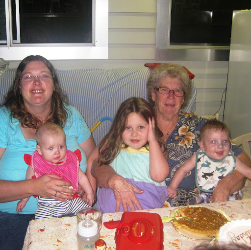 Cheryl Rodda Photo 5