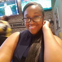 Nicole Glenn Photo 32