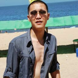 Yuyang Chen Photo 4