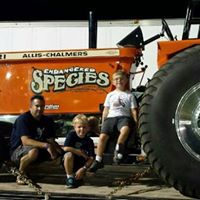 John Kramer Photo 34