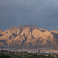 Anita Strickland Photo 15