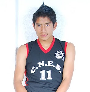 Javier Morocho Photo 4
