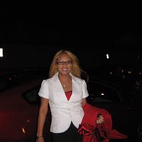 Maria Boyer Photo 9