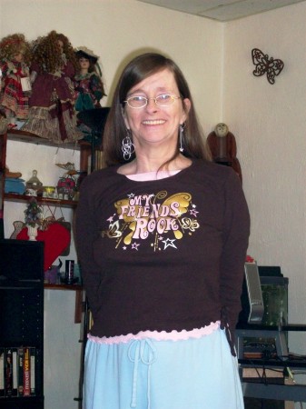 Barbara Pike Photo 8