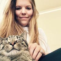 Caitlin Baxter Photo 9