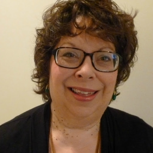 Barbara Hunter Photo 6