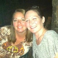 Christina Hampton Photo 39
