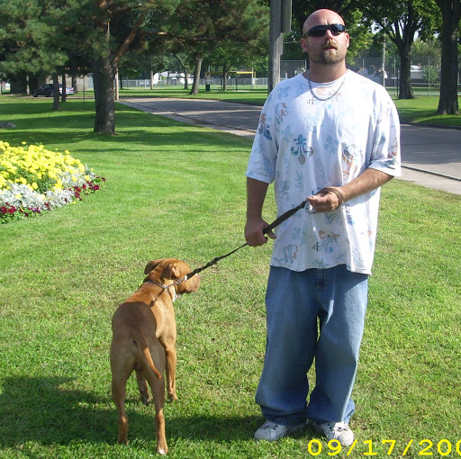 Derek Roberson Photo 13