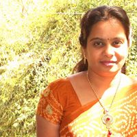 Lakshmi Penmetsa Photo 2