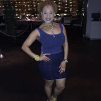 Carla Patrick Photo 29
