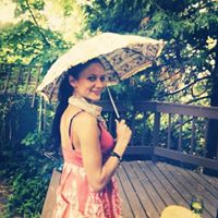 Kate Rochelle Photo 9