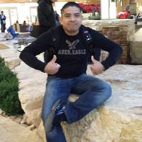 David Cervantes Photo 21