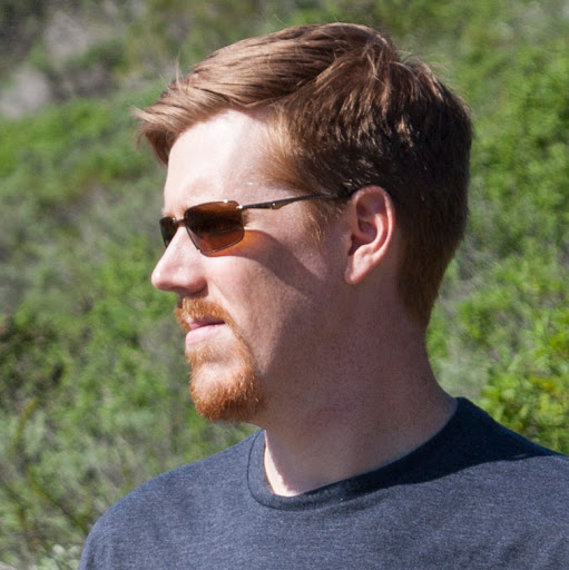 Patrick Mccarthy Photo 32