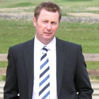 Duncan Macpherson Photo 19
