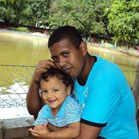 Santo Costa Photo 15