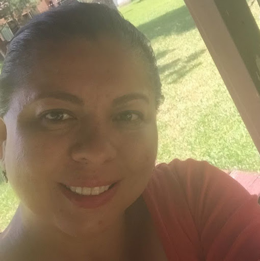 Alma Garza Photo 14