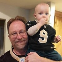 Steven Forrest Photo 32