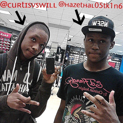 Curtis Fields Photo 9