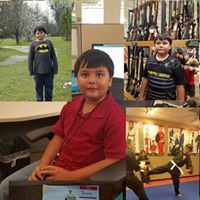 Thomas Isaac Photo 28