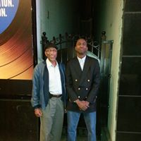 Richard Weekes Photo 8
