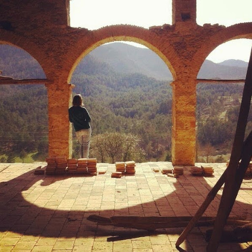 Anna Molina Photo 33