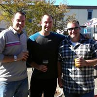 Jason Sperry Photo 21